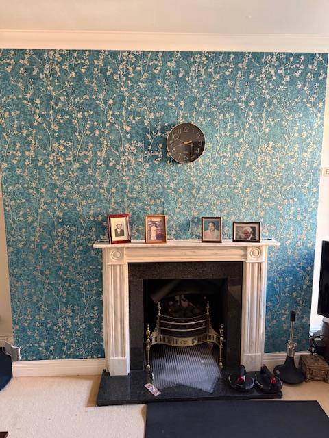 Holloway Drive, Virginia Water